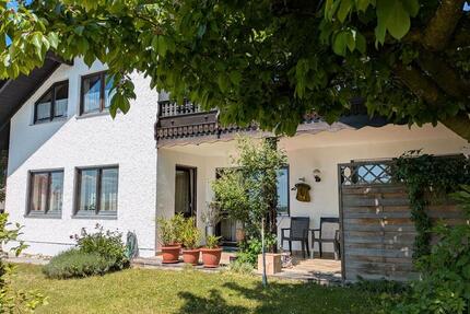 Haus Vilshofen an der Donau - 5 Zimmer, 100 m&sup2;, 900&euro; | Angebot:27614423
