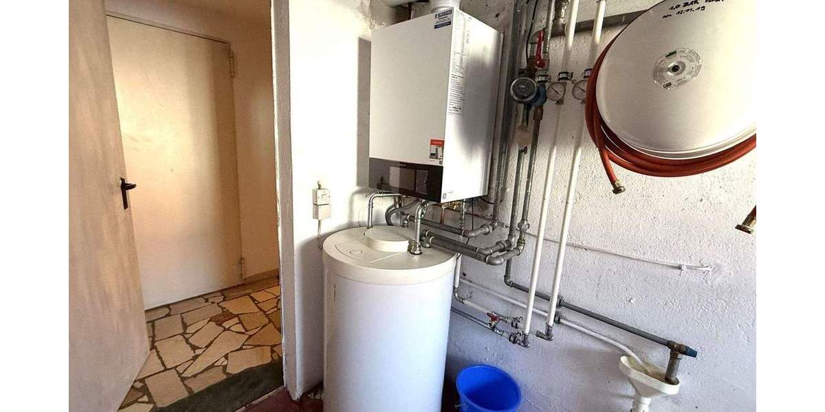 Einfamilienhaus Bayerbach - 5 Zimmer, 125 m&sup2;, 265.000&euro; | Angebot:25780893