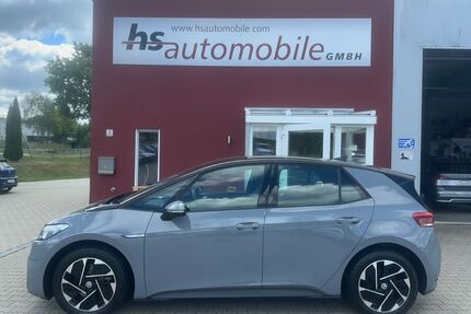 VW ID.3 44.751 km 22.799 &euro; Aicha vorm Wald 94529