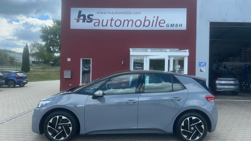 VW ID.3 44.751 km 22.799 &euro; Aicha vorm Wald 94529