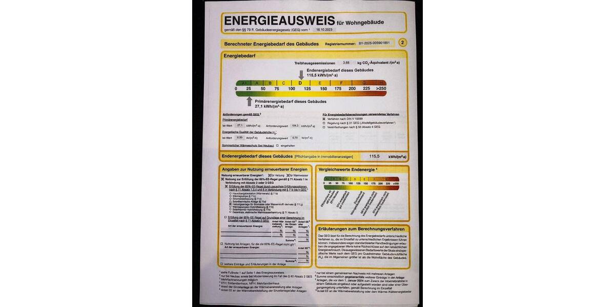 Einfamilienhaus Windorf Rathsmannsdorf - 1 Zimmer, 298 m&sup2;, 595.000&euro; | Angebot:25720643