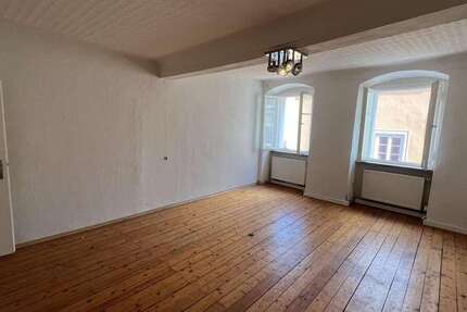 Wohnung Passau Altstadt - 3.5 Zimmer, 100 m&sup2;, 1.050&euro; | Angebot:25819587