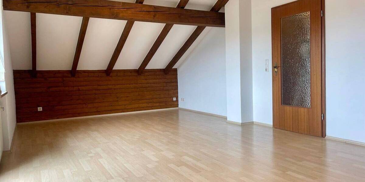 Etagenwohnung Passau / Haidenhof Haidenhof-Süd - 3 Zimmer, 62 m&sup2;, 165.000&euro; | Angebot:25986048