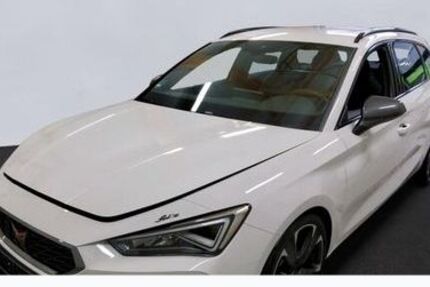 Cupra Leon 29.974 km 30.740 &euro; Passau 94036