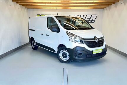 Renault Trafic 48.100 km 17.950 &euro; Neuhaus am Inn 94152
