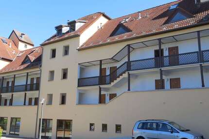 Wohnung Passau Mühltal - 1 Zimmer, 20 m&sup2;, 300&euro; | Angebot:24808148