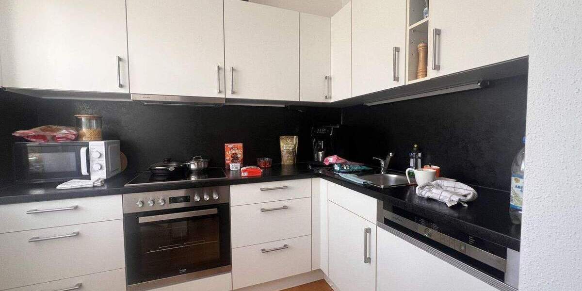 Etagenwohnung Pocking - 3 Zimmer, 97 m&sup2;, 269.000&euro; | Angebot:25744722