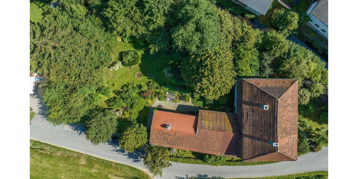 Einfamilienhaus Wegscheid Steinmühl - 7 Zimmer, 318 m&sup2;, 579.000&euro; | Angebot:25742333