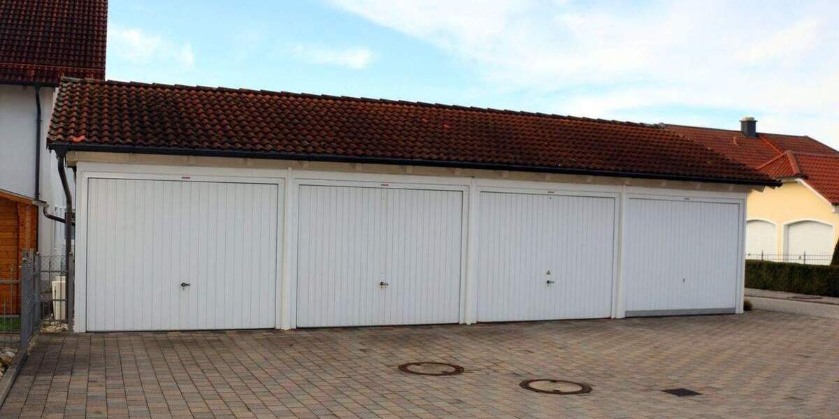 Etagenwohnung Ruhstorf an der Rott Ruhstorf - 4 Zimmer, 190 m&sup2;, 415.000&euro; | Angebot:25698353