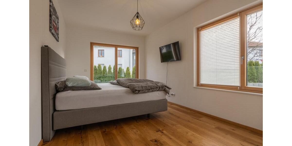 Etagenwohnung Waldkirchen - 2 Zimmer, 52 m&sup2;, 630&euro; | Angebot:25647245