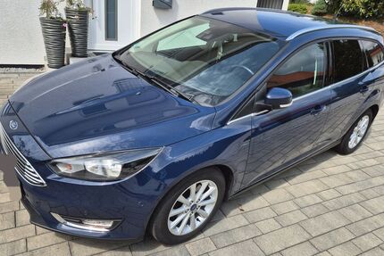 Ford Focus 184.000 km 5.500 &euro; Freyung 94078
