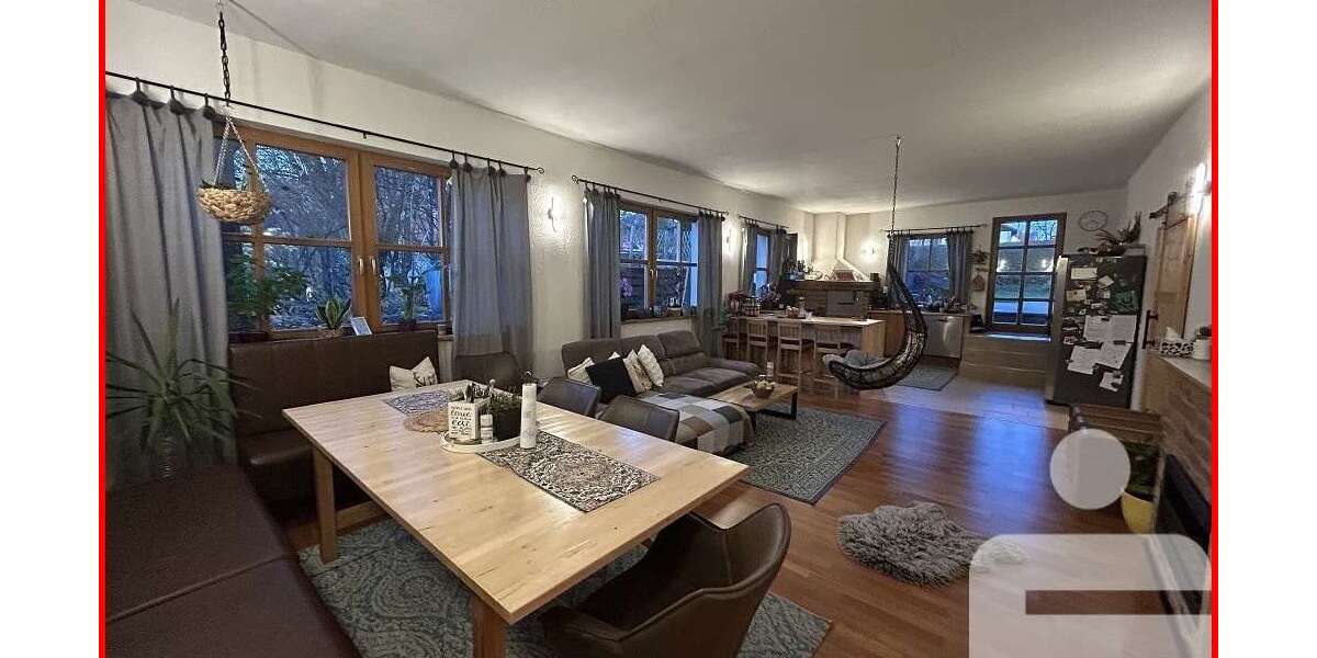 Einfamilienhaus Waldkirchen - 7 Zimmer, 200 m&sup2;, 379.000&euro; | Angebot:25199085