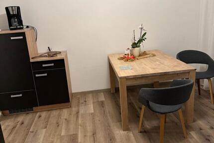 Wohnung Hauzenberg - 2 Zimmer, 43 m&sup2;, 750&euro; | Angebot:25932556