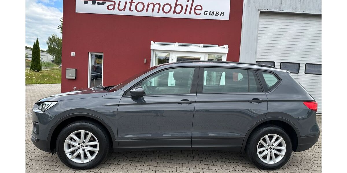 Seat Tarraco 16.500 km 30.499 &euro; Aicha vorm Wald 94529