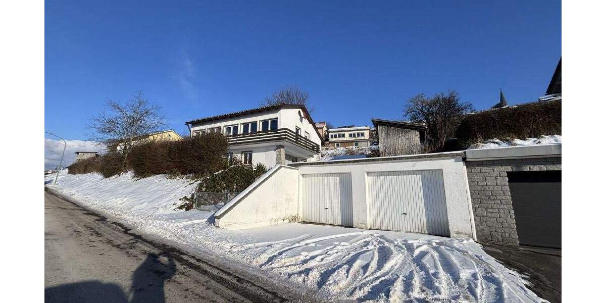 Einfamilienhaus Waldkirchen - 4 Zimmer, 122 m&sup2;, 290.000&euro; | Angebot:25779767