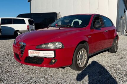 Alfa Romeo 147 155.000 km 999 &euro; Jandelsbrunn 94118