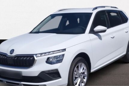 Skoda Kamiq 6.000 km 27.490 &euro; Hutthurm 94116