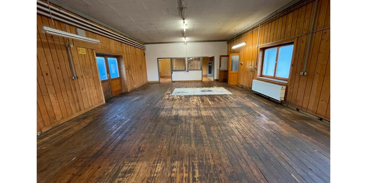 Gewerbeobjekt Passau Maierhof - 1.700&euro; | Angebot:26019577