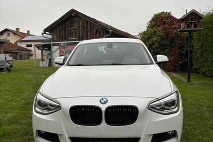 BMW 116 164.070 km 6.800 &euro; Hauzenberg 94051