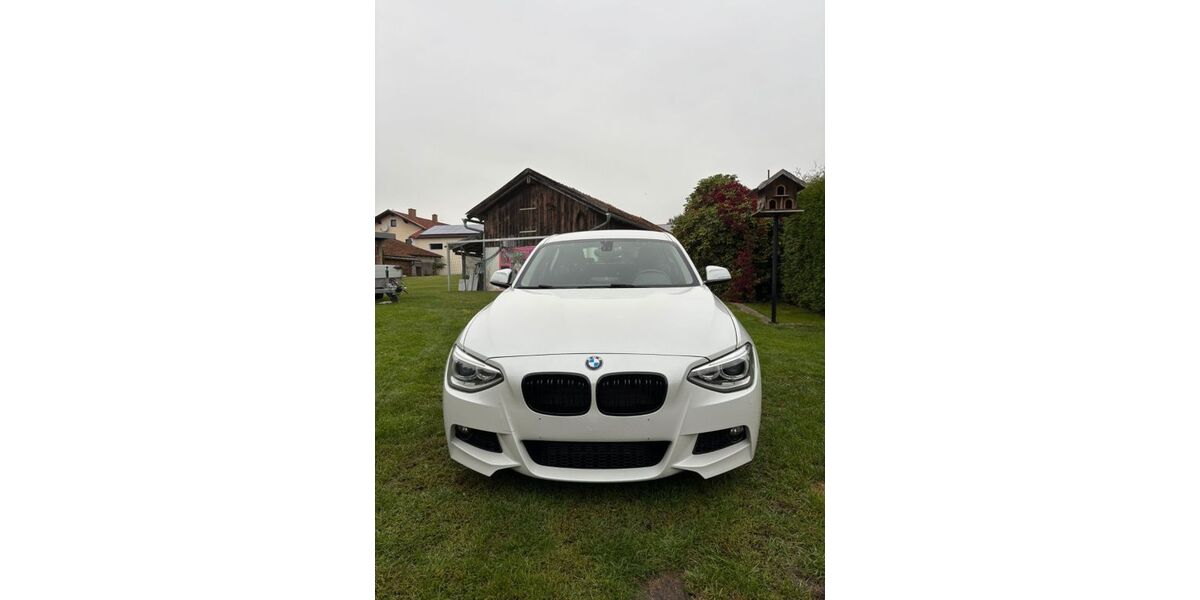 BMW 116 164.070 km 6.800 &euro; Hauzenberg 94051