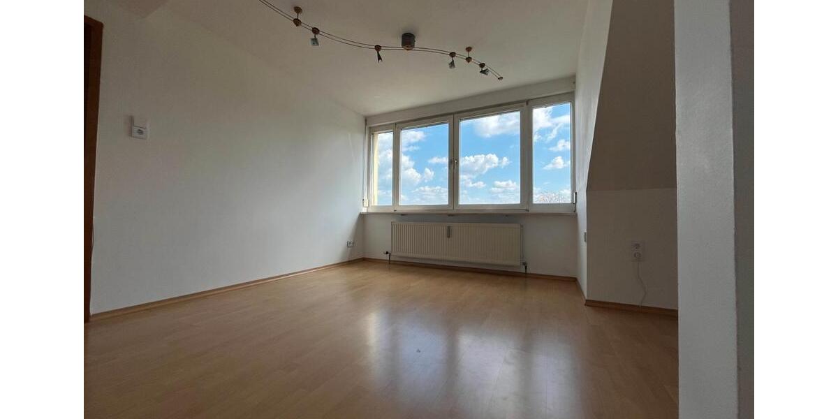 Dachgeschoßwohnung Passau Auerbach - 2 Zimmer, 50 m&sup2;, 560&euro; | Angebot:25209293