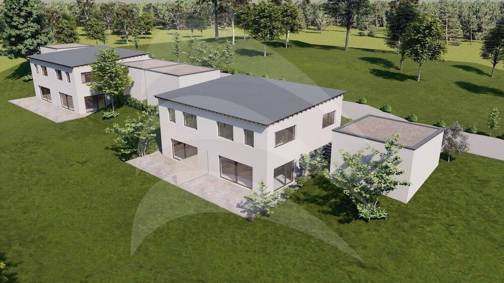 Doppelhaushälfte Neukirchen am Inn Neuburg - 4 Zimmer, 132 m&sup2;, 599.900&euro; | Angebot:25771007
