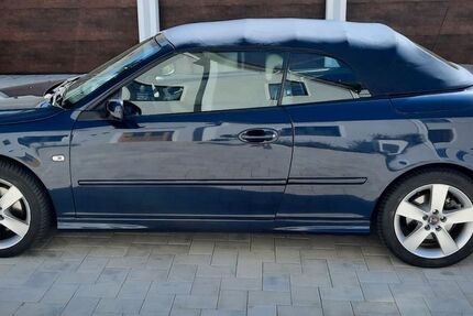 Saab 9-3 189.000 km 9.950 &euro; Bad Birnbach 84364
