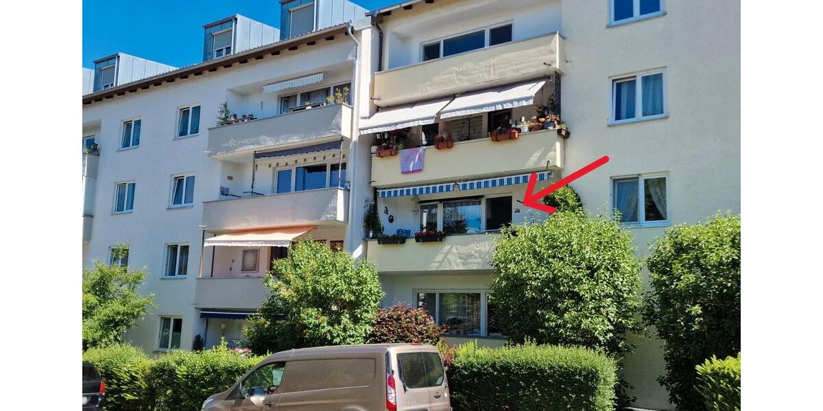 Etagenwohnung Passau Auerbach - 4 Zimmer, 90 m&sup2;, 175.000&euro; | Angebot:27605487