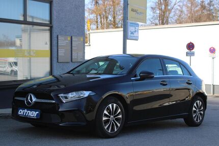 Mercedes-Benz A 180 155.900 km 15.900 &euro; Passau 94036