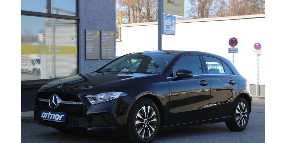 Mercedes-Benz A 180 155.900 km 15.900 &euro; Passau 94036