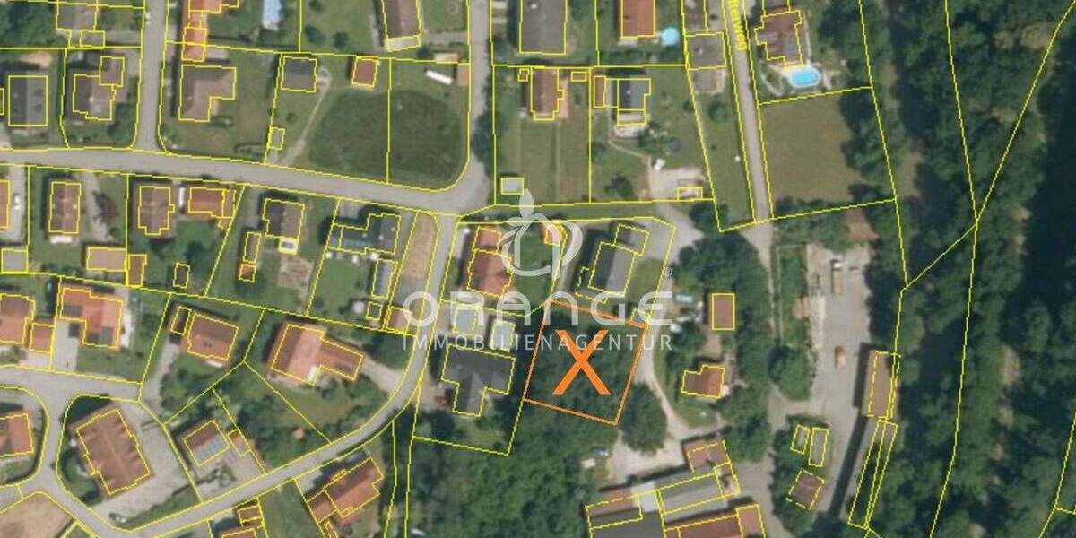 Grundstück Vilshofen - 150.000&euro; | Angebot:25770509