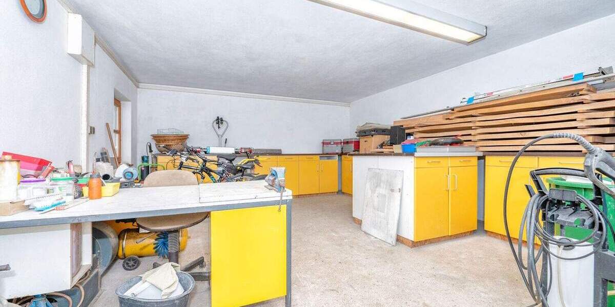 Bauernhaus, Landhaus Waldkirchen Richardsreut - 8 Zimmer, 177 m&sup2;, 690.000&euro; | Angebot:25742340