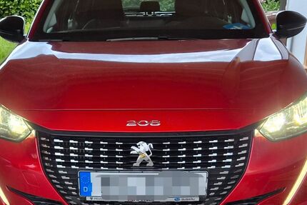 Peugeot 208 45.000 km 14.500 &euro; Passau 94034