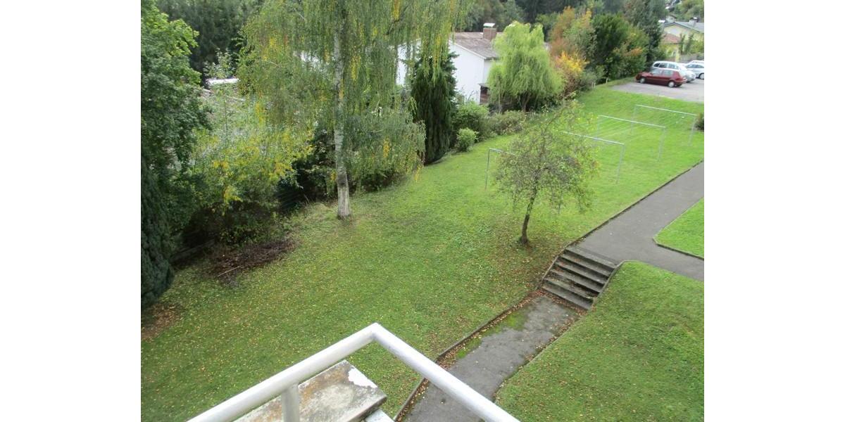 Etagenwohnung Passau Auerbach - 3.5 Zimmer, 82 m&sup2;, 736&euro; | Angebot:25985017