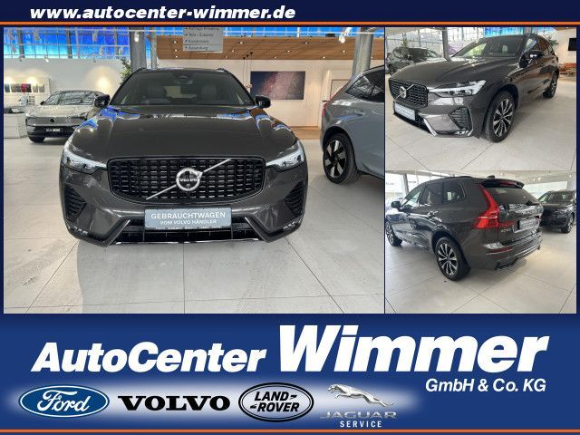 Volvo XC60 28.500 km 39.400 &euro; Passau 94036