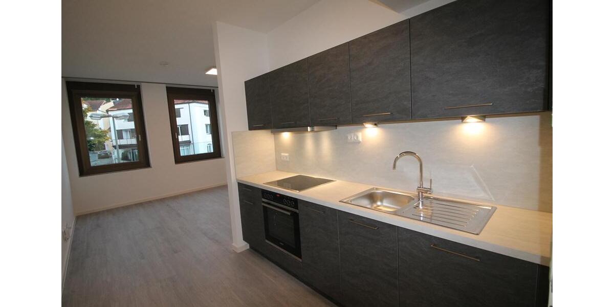 Etagenwohnung Passau Mühltal - 1 Zimmer, 32 m&sup2;, 510&euro; | Angebot:24440430