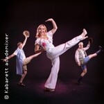 Wenn Sachsen Beine wachsen - Grützner/Bruns/Treuner/Leistner(Musik)