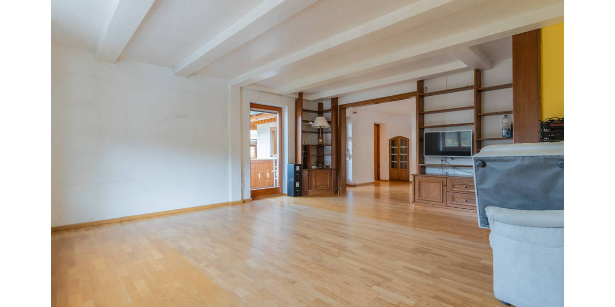 Einfamilienhaus Passau / Hals Hals - 7 Zimmer, 150 m&sup2;, 395.000&euro; | Angebot:26030012