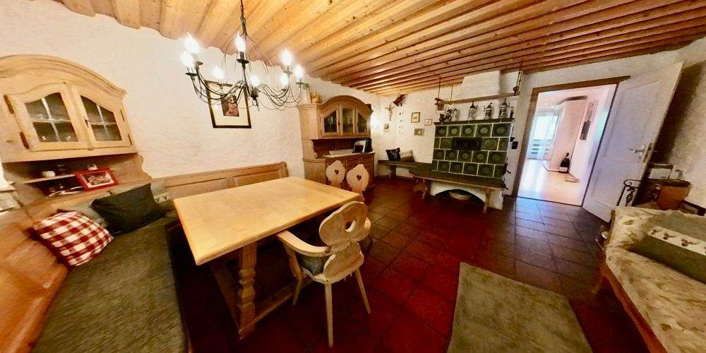 Einfamilienhaus Hutthurm Kalteneck - 8 Zimmer, 384 m&sup2;, 799.000&euro; | Angebot:25685316