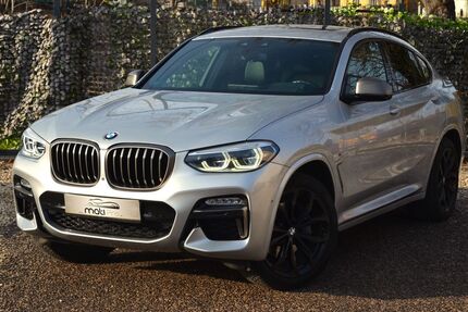 BMW X4 M40 191.000 km 32.500 &euro; Pocking 94060