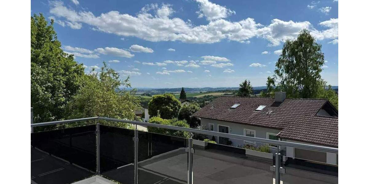 Etagenwohnung Bad Griesbach im Rottal Griesbach - 2 Zimmer, 73 m&sup2;, 810&euro; | Angebot:25712549