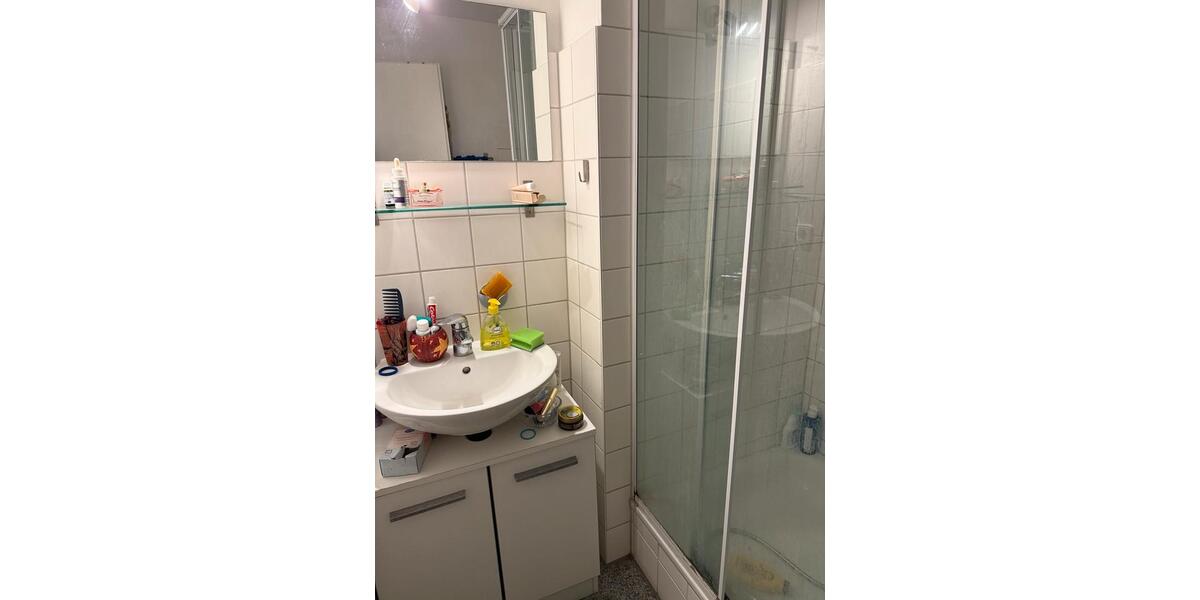 Etagenwohnung Vilshofen an der Donau - 1 Zimmer, 20 m&sup2;, 490&euro; | Angebot:25382339