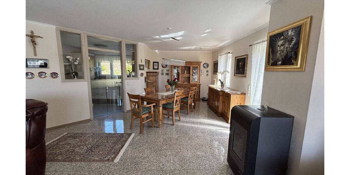 Einfamilienhaus Röhrnbach - 6 Zimmer, 227 m&sup2;, 780.000&euro; | Angebot:25747561