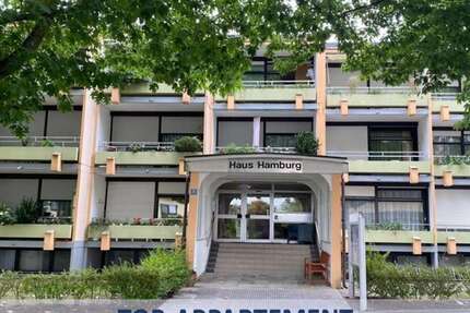 Wohnung Bad Füssing - 1 Zimmer, 31 m&sup2;, 60.000&euro; | Angebot:22454449