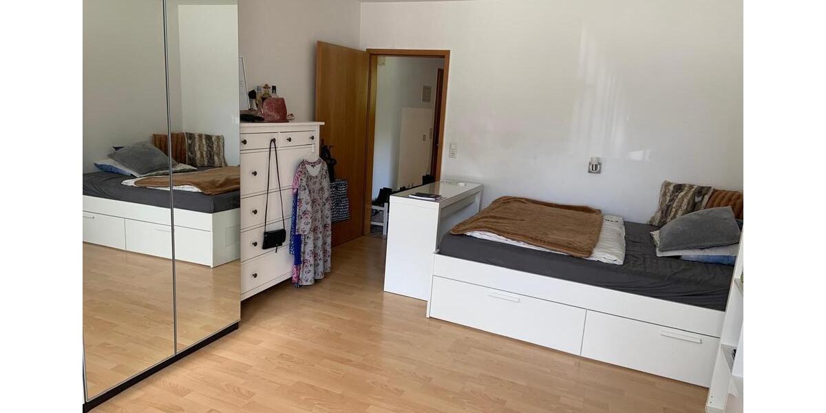 Etagenwohnung Passau Maierhof - 1 Zimmer, 30 m&sup2;, 440&euro; | Angebot:25598908