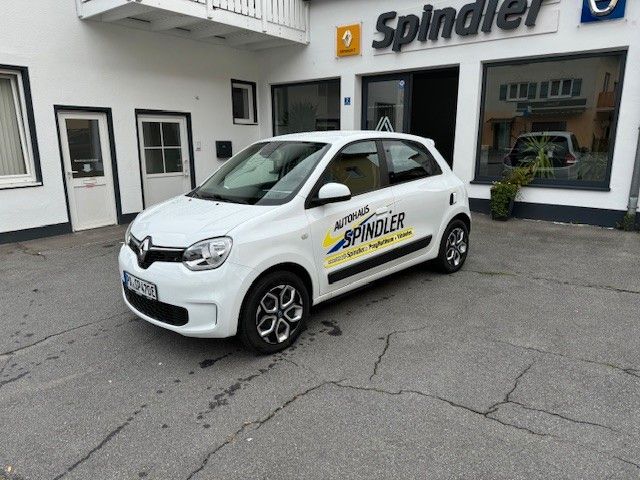 Renault Twingo 23.000 km 12.300 &euro; Hutthurm OT Prag 94116