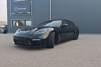 Porsche Panamera 108.000 km 53.999 &euro; Pocking 94060