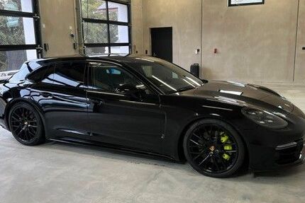 Porsche Panamera 108.000 km 54.999 &euro; Pocking 94060