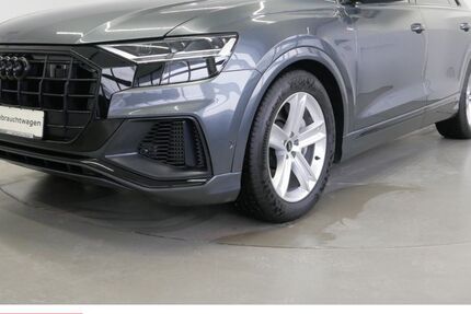 Audi Q8 63.590 km 49.964 &euro; Passau 94036