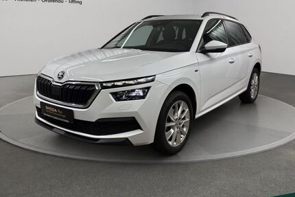 Skoda Kamiq 50.570 km 20.477 &euro; Passau 94032